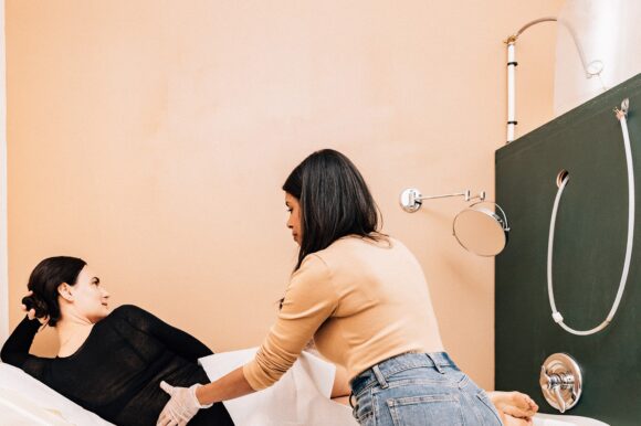 How to Prepare for Colonic Irrigation: A Step-by-Step Guide for Constipation Relief