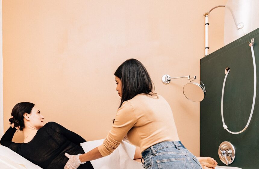 How to Prepare for Colonic Irrigation: A Step-by-Step Guide for Constipation Relief