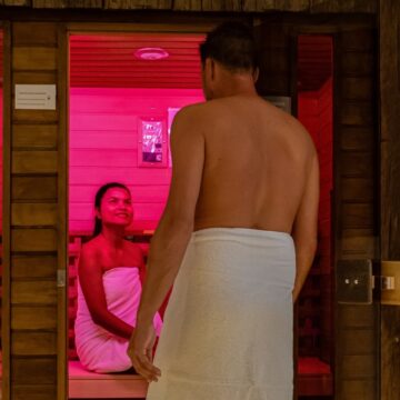 How Can Regular Infrared Sauna Use Boost Overall Lymphatic Function?