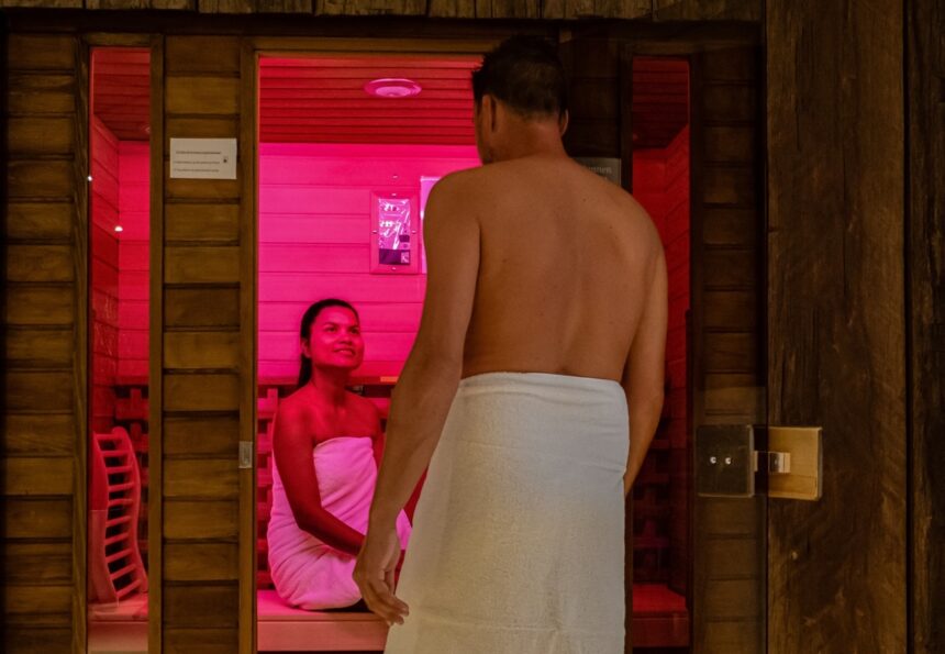 How Can Regular Infrared Sauna Use Boost Overall Lymphatic Function?