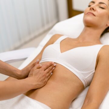 Why You Should Consider Lymphatic Drainage Therapy in Hoboken: Exploring the Benefits