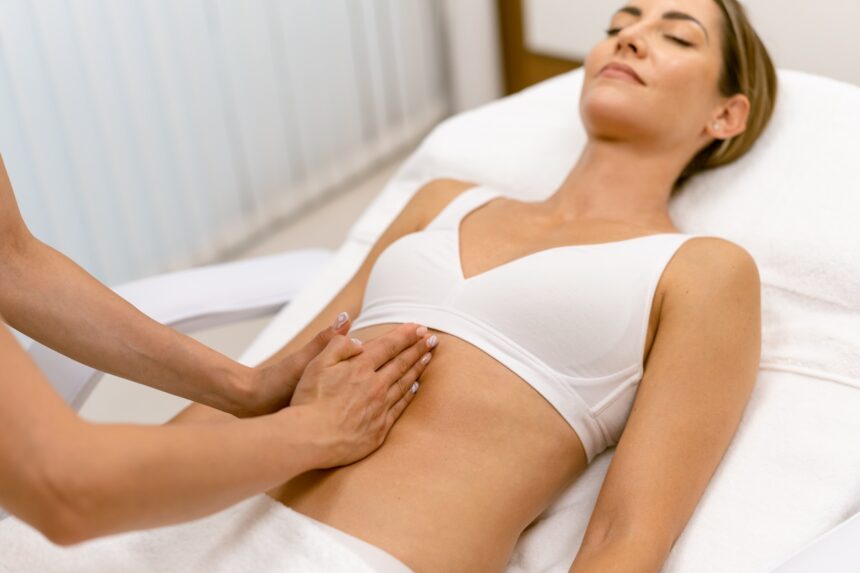 Why You Should Consider Lymphatic Drainage Therapy in Hoboken: Exploring the Benefits