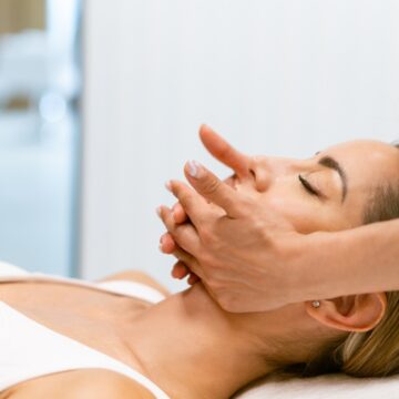 What to Expect: The Key Benefits of Lymphatic Drainage Massage Sessions