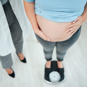 Why Prioritize Weight Loss After C-Section? Unveiling the Benefits