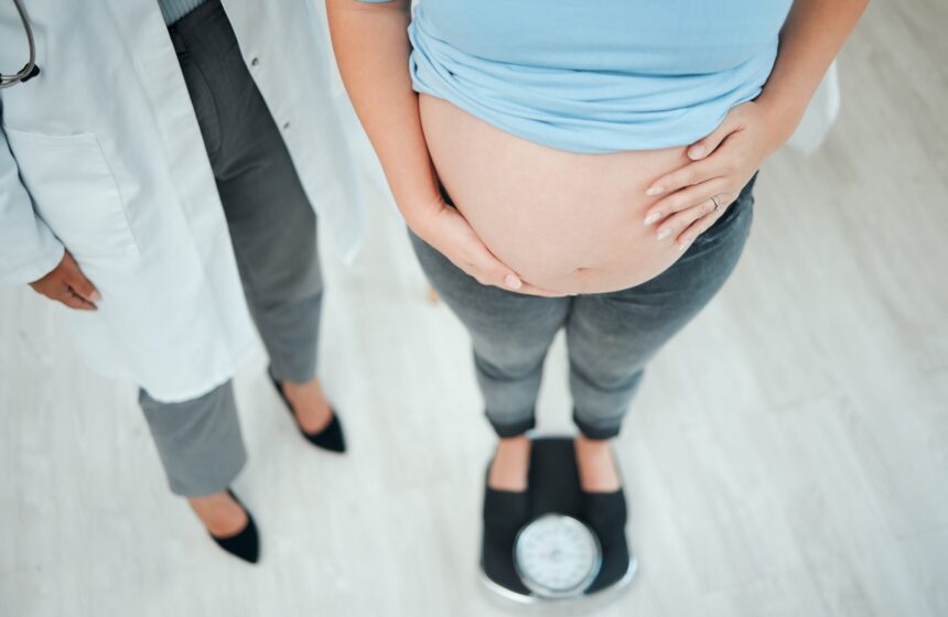 Why Prioritize Weight Loss After C-Section? Unveiling the Benefits