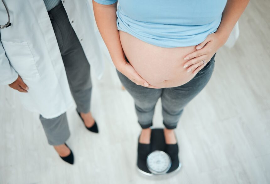 Why Prioritize Weight Loss After C-Section? Unveiling the Benefits