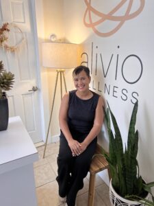 Elayni - LYMPHATIC DRAINAGE SPECIALIST