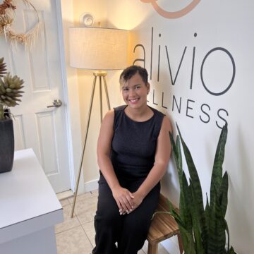 Elayni - LYMPHATIC DRAINAGE SPECIALIST